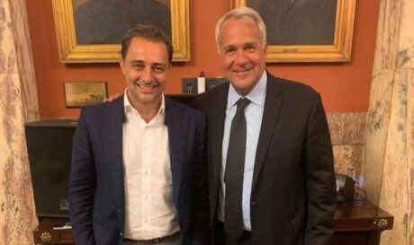Σενετάκης Βορίδης