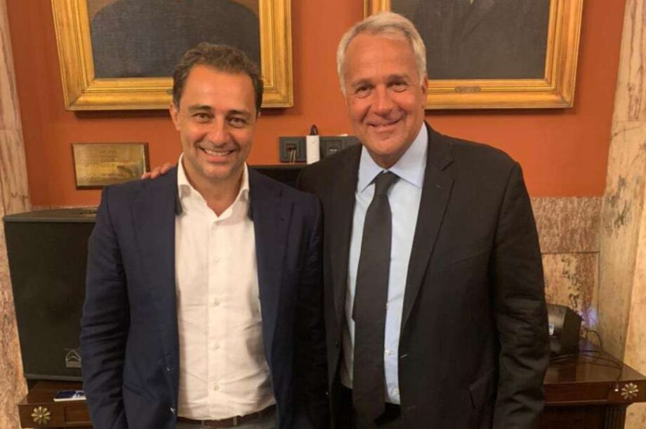 Σενετάκης Βορίδης