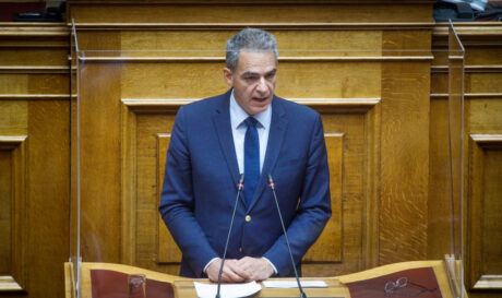 Άγγελος Συρίγος