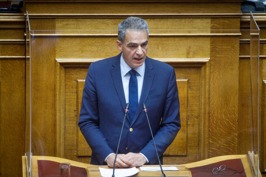 Άγγελος Συρίγος