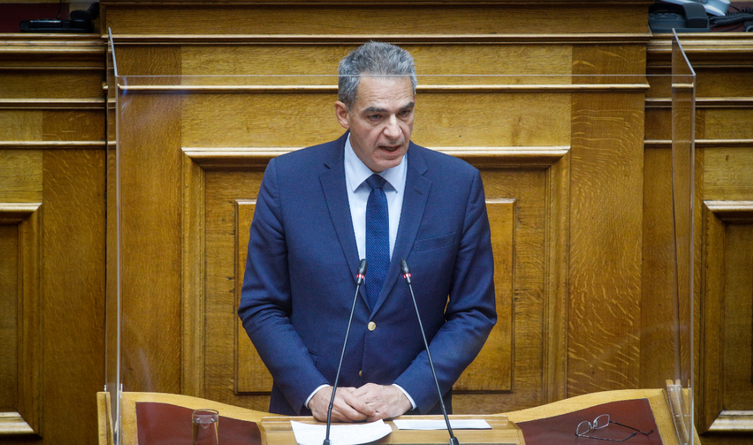 Άγγελος Συρίγος