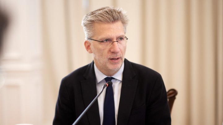 Άκης Σκέρτσος: Κι όμως ο πρωτογενής τομέας αλλάζει