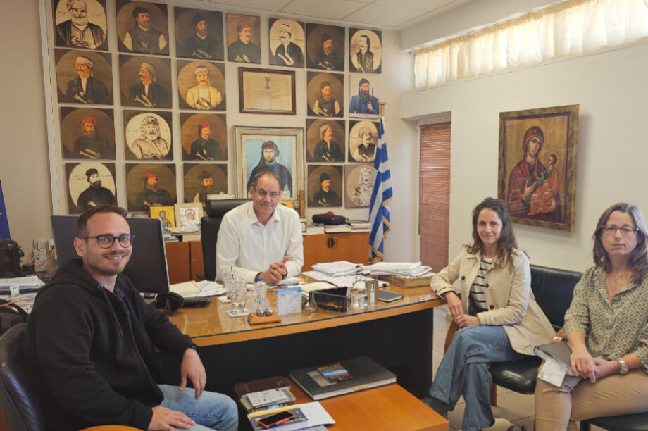 Δήμος Ανωγείων