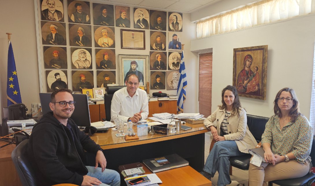 Δήμος Ανωγείων