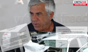 Αδράνεια στη Λότζια: Ο Δήμος Ηρακλείου αγνοεί την ευκαιρία για εγκατάσταση καμερών οδικής ασφάλειας