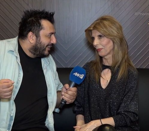 Κατερίνα Στανίση: «Όταν έχεις έναν άρρωστο άνθρωπο στο σπίτι αλλάζουν όλα»