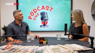 Στέλιος Κρητικός