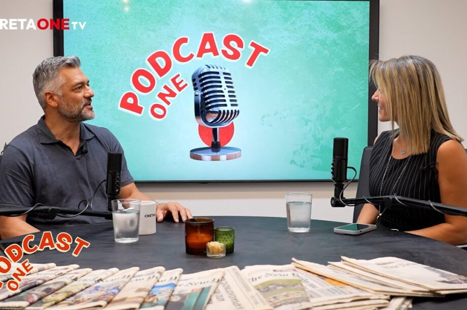 Στέλιος Κρητικός