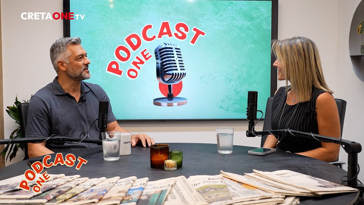 Στέλιος Κρητικός