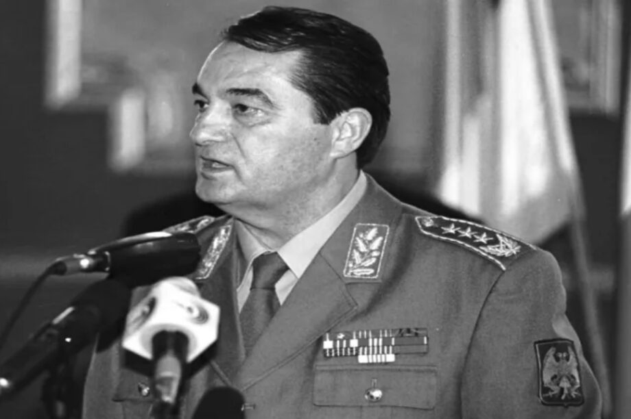 Νεμπόισα Πάβκοβιτς