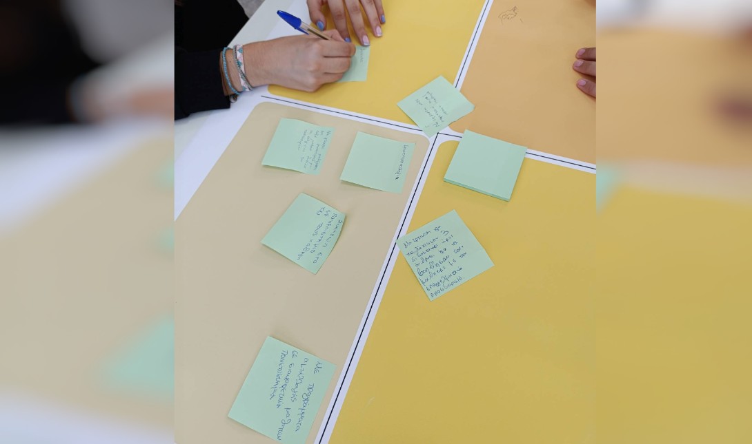 Πανεπιστήμιο Κρήτης: Με επιτυχία ολοκληρώθηκαν τα διαδραστικά εργαστήρια στα Πειραματικά Λύκεια Ρεθύμνου και Ηρακλείου