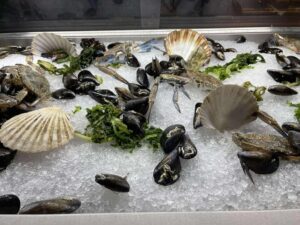 «Τσουχτερές» φέτος οι τιμές στα σαρακοστιανά – Πού κυμαίνονται