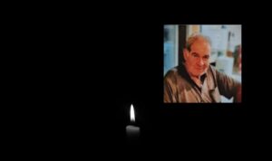 Θλίψη στο Λασίθι: Έφυγε από τη ζωή ο Νίκος Τερζάκης