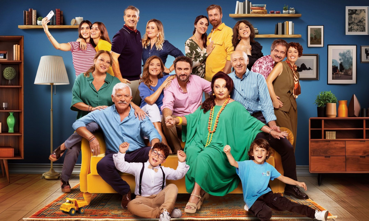 Το Σόι σου: Έκανε πρεμιέρα και το X «λύγισε» – Συγκίνηση και αποθέωση