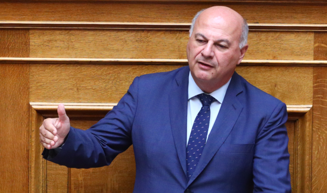 Άλλα 10 εκ. ευρώ για αποζημιώσεις στους κτηνοτρόφους με απόφαση Τσιαρά