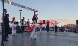 Ηράκλειο: Απόψε «σμίγουν» οι καρδιές με γλέντι και χορό στην γιορτή της τσικουδιάς στον Καράβολα