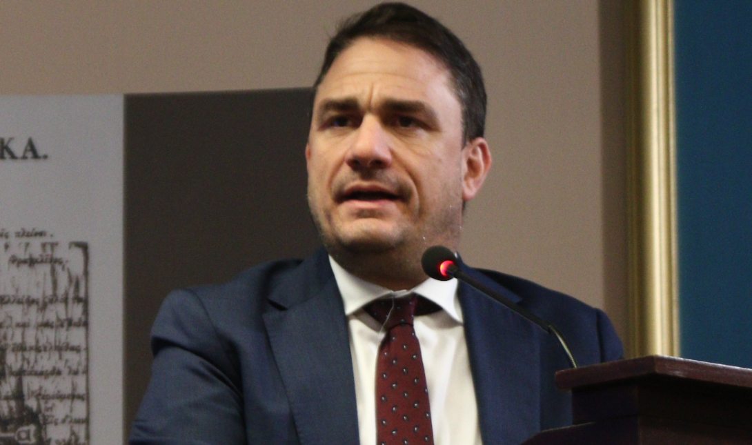 Τσουκαλάς: «Όνειρο θερινής νυκτός η απόκτηση αξιοπρεπούς και προσιτής κατοικίας για τους Έλληνες»