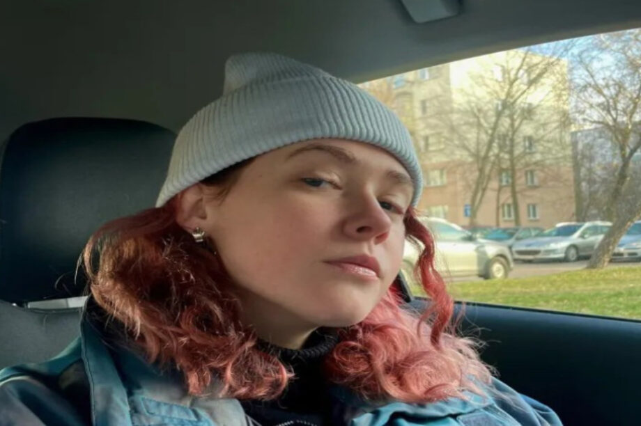 Βέρα Κράβτσοβα