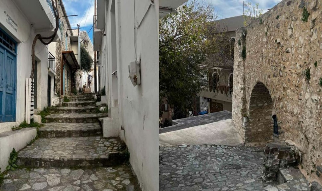 Η καθημερινότητα των Βιαννιτών στα τέλη της δεκαετίας του 80′ (βίντεο)
