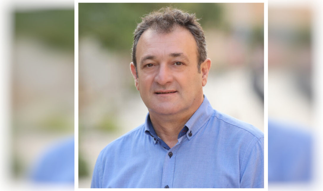 Παραιτήθηκε ο Στέλιος Βοργιάς