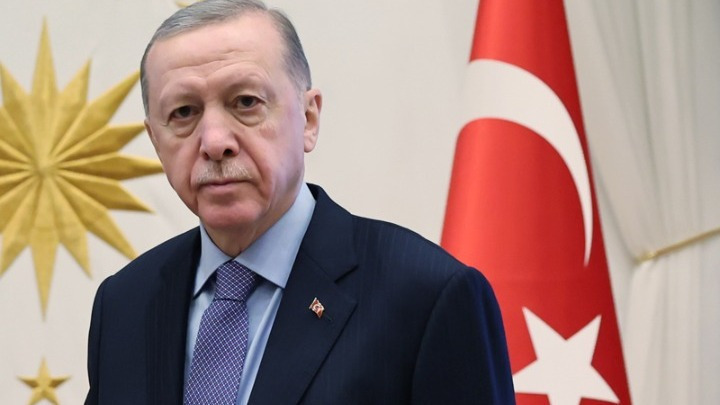 Θρίλερ στον αέρα για τον Ερντογάν, λίγο πριν προσγειωθεί Σαρλ ελ Σέιχ