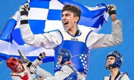Ψαρρός