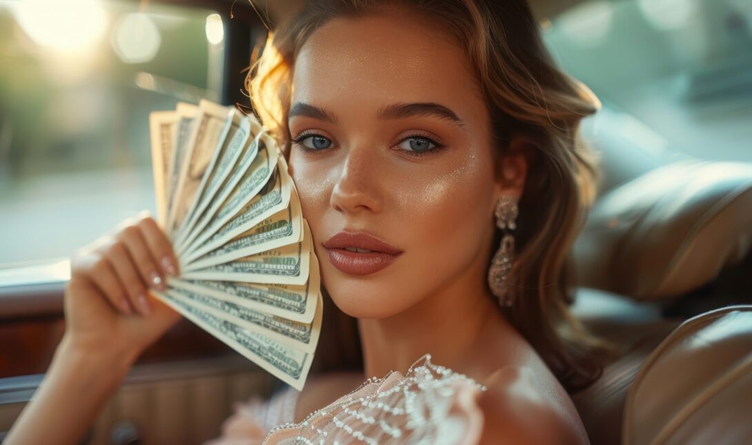 Λεφτά ζώδια χρήματα