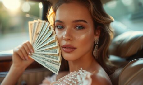 Λεφτά ζώδια χρήματα