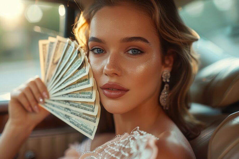 Λεφτά ζώδια χρήματα