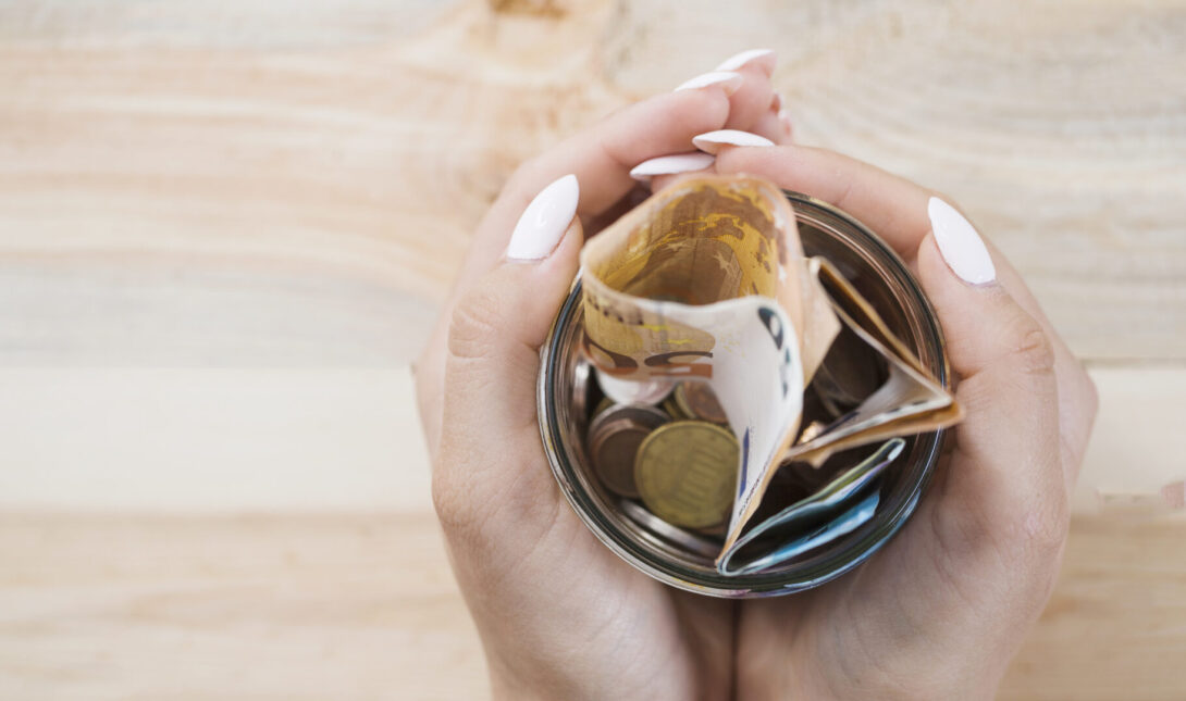 αποταμίευση