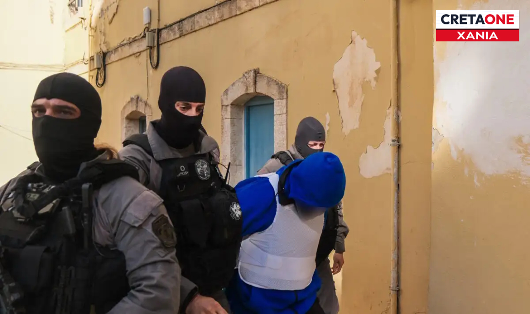 Χανιά: «Ήταν θέμα χρόνου να βγάλει κάποιος από τη μέση τον 52χρονο» λέει συγγενής του 23χρονου