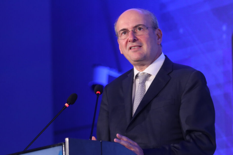 Κωστής Χατζηδάκης