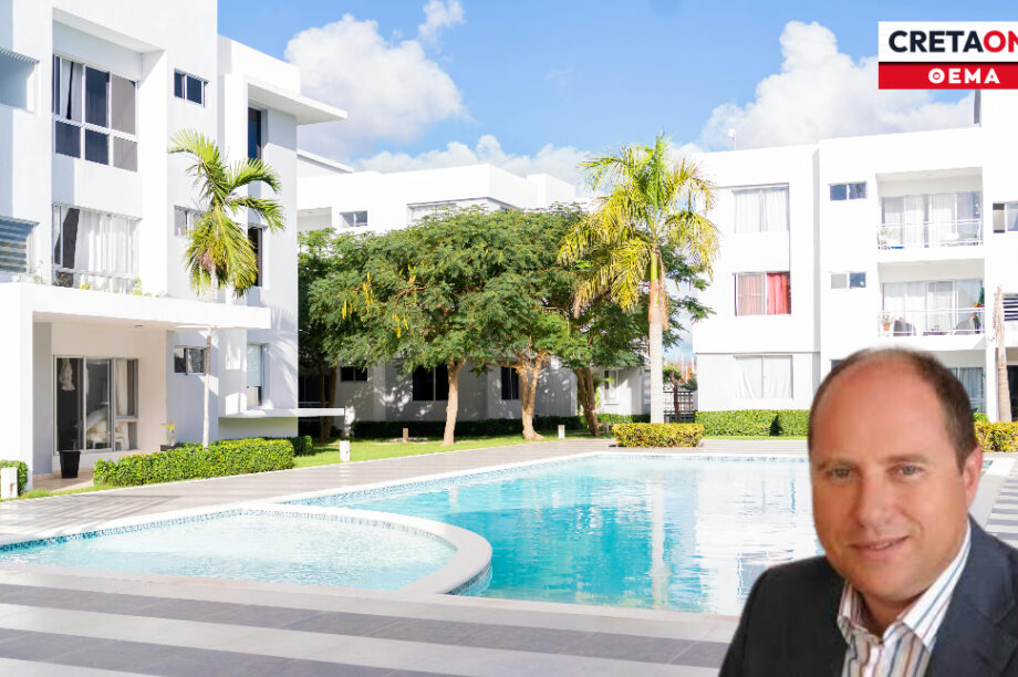 Ξενοδόχοι Σταματάκης βραχυχρόνια