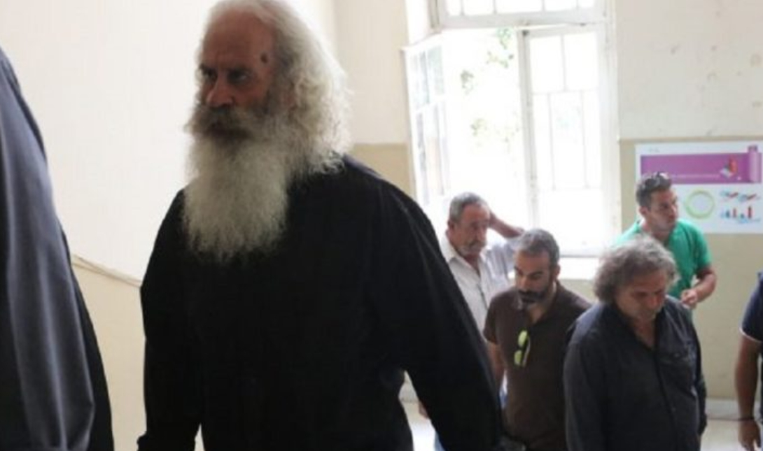 Κατ’ οίκον περιορισμός 13,5 ετών για τον Γιάννη Ξυδάκη – Ένοχος για απόπειρα ανθρωποκτονίας