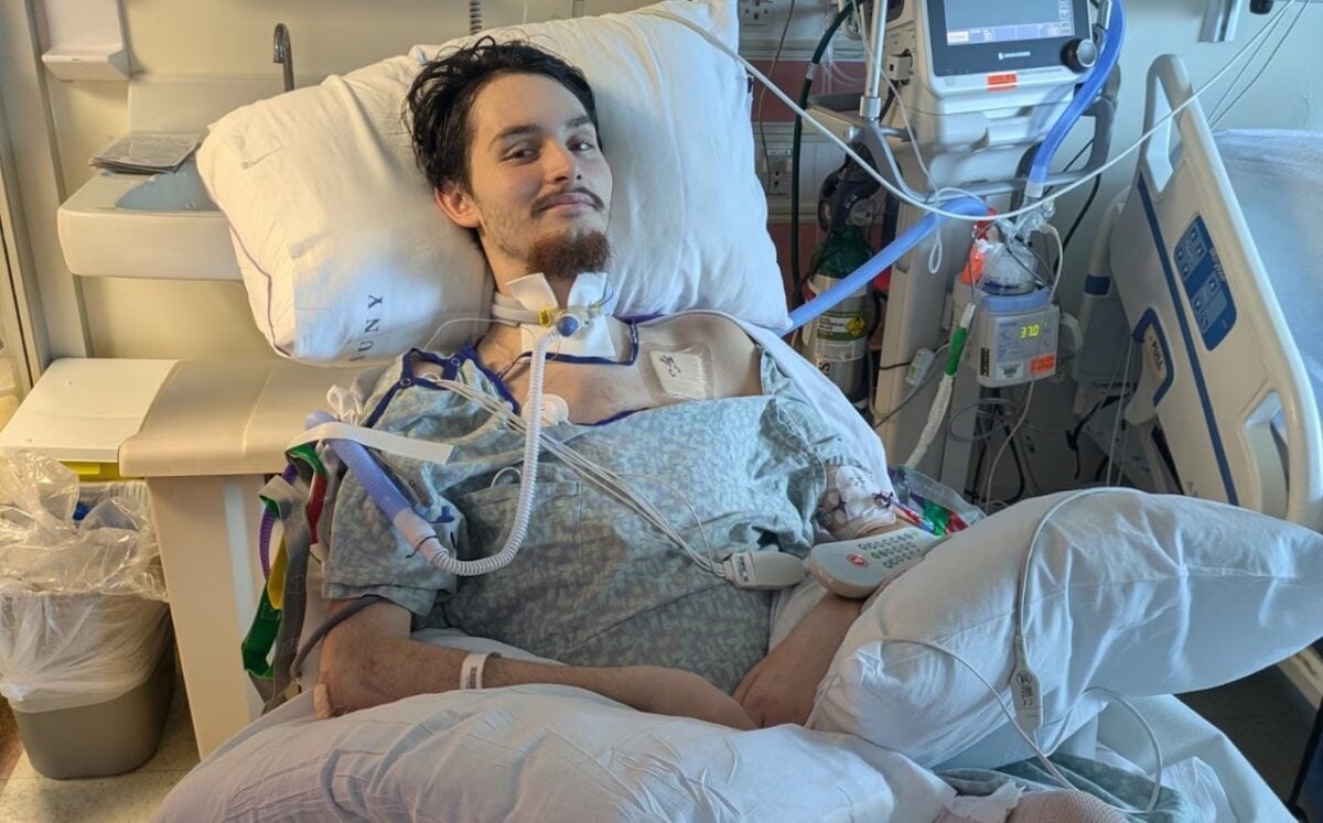 Απίστευτο στη Νέα Υόρκη: Ξύπνησε από κώμα, κατηγόρησε τη σύντροφό του για το δυστύχημα και μετά πέθανε