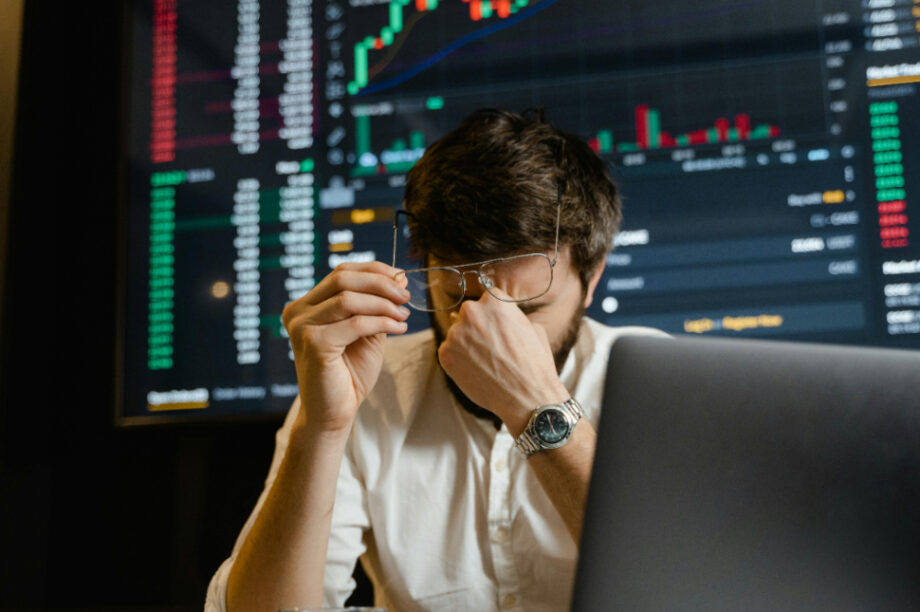 επενδυτές αγορές χρηματιστήριο