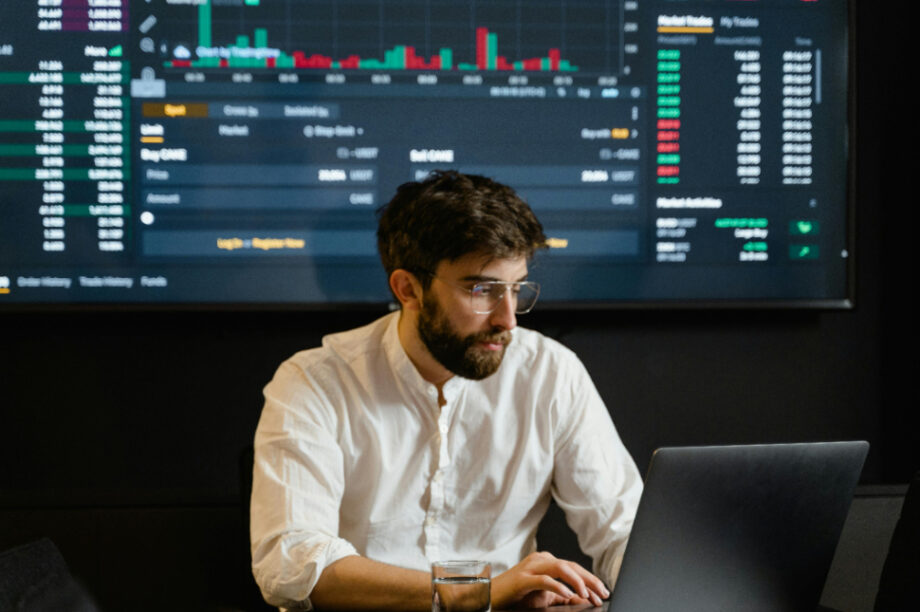 Χρηματιστήριο