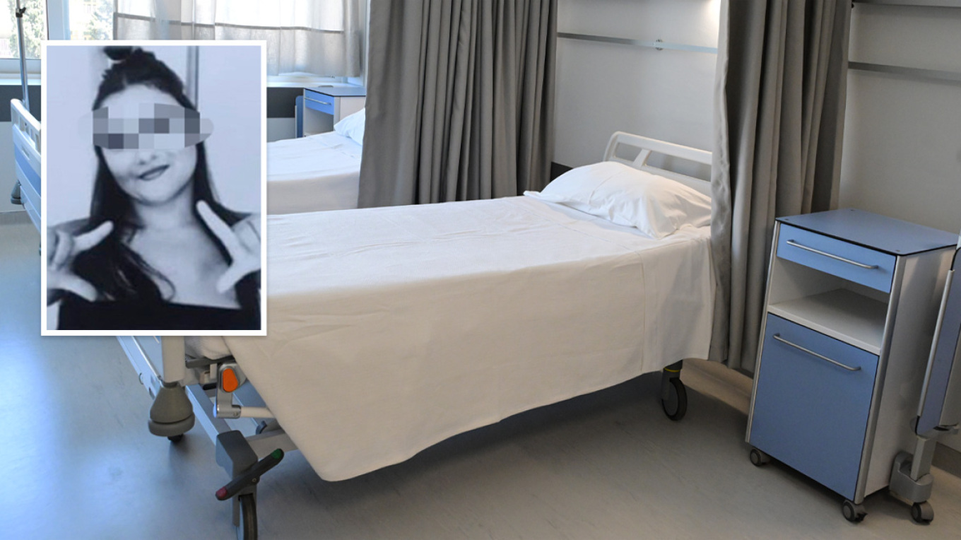 Από πνευμονικό οίδημα «έσβησε» η 16χρονη στο Γκάζι – Αναμένονται οι τοξικολογικές εξετάσεις