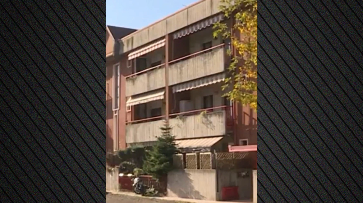 Άγριο έγκλημα στην Ιταλία: 41χρονος μαχαίρωσε μέχρι θανάτου την πρώην σύντροφό του