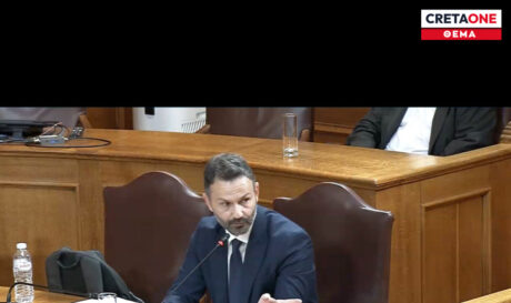 Λευτέρης Ζερβός Εξεταστική ΟΠΕΚΕΠΕ