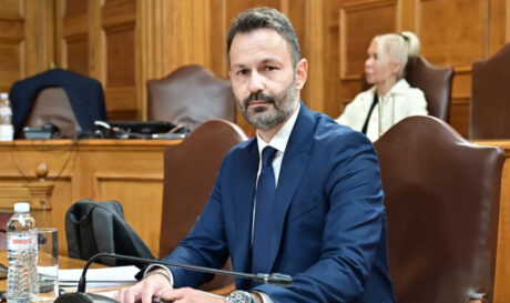 Ζερβός