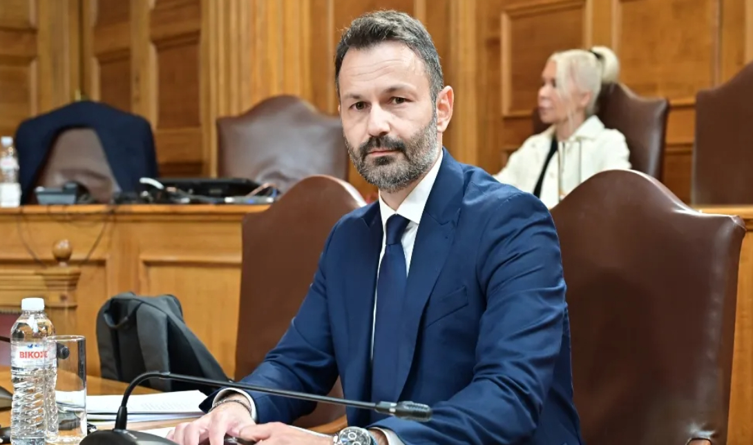 Ζερβός