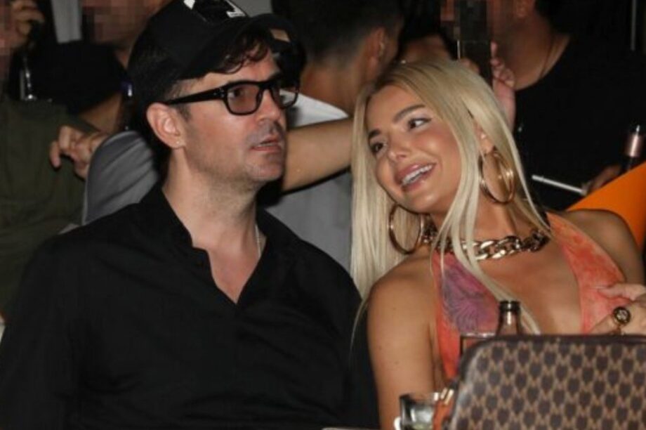 Νίνο Ζόζεφιν