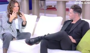 Γιώργος Τσαλίκης για Μπέο: «Σε μια άλλη πραγματικότητα θα το άξιζε ένα βρωμόξυλο»