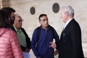 Δημήτρης Βρύσαλης: «Όχι στην καύση σκουπιδιών – Δεν παίζουμε στα ζάρια το μέλλον των παιδιών μας»