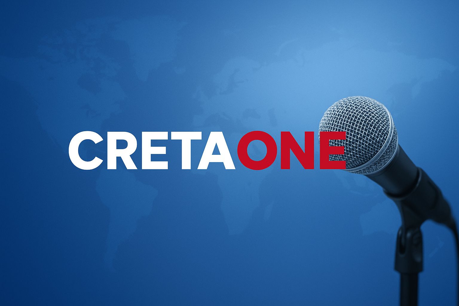 Ανταποκρίσεις του CRETAONE στα Μέσα ενημέρωσης της Αθήνας για θέματα της επικαιρότητας – Δείτε βίντεο