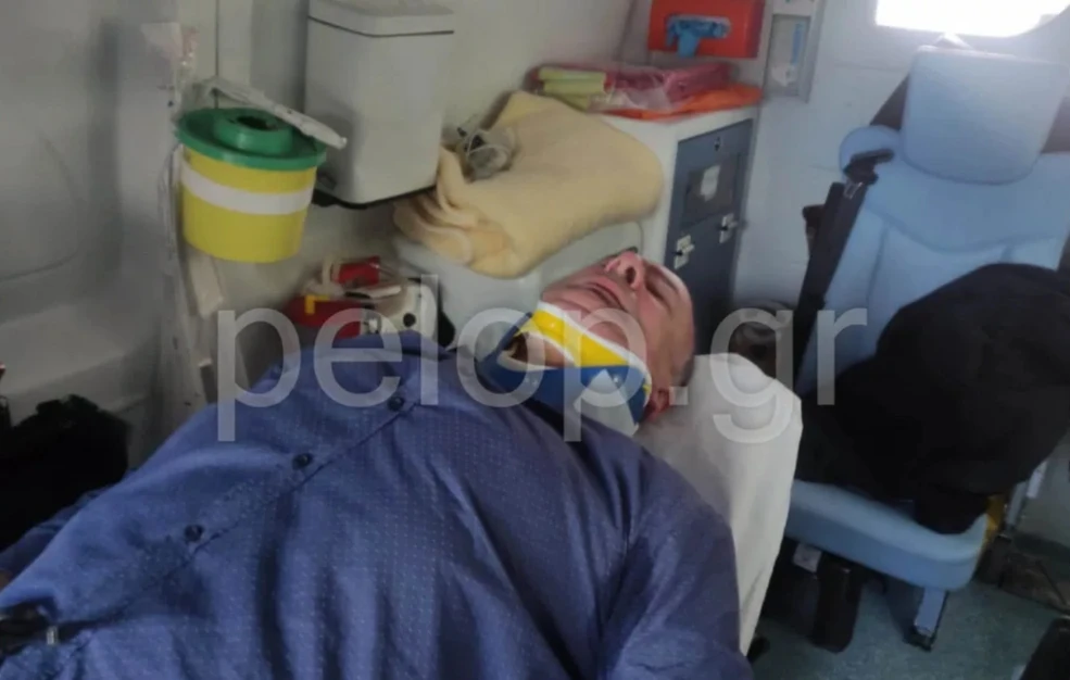 Δημοσιογράφος καταγγέλει πως δέχτηκε επίθεση από συνδικαλιστές στην Πάτρα