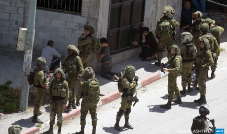 Jaafar Ashtiyeh / AFP