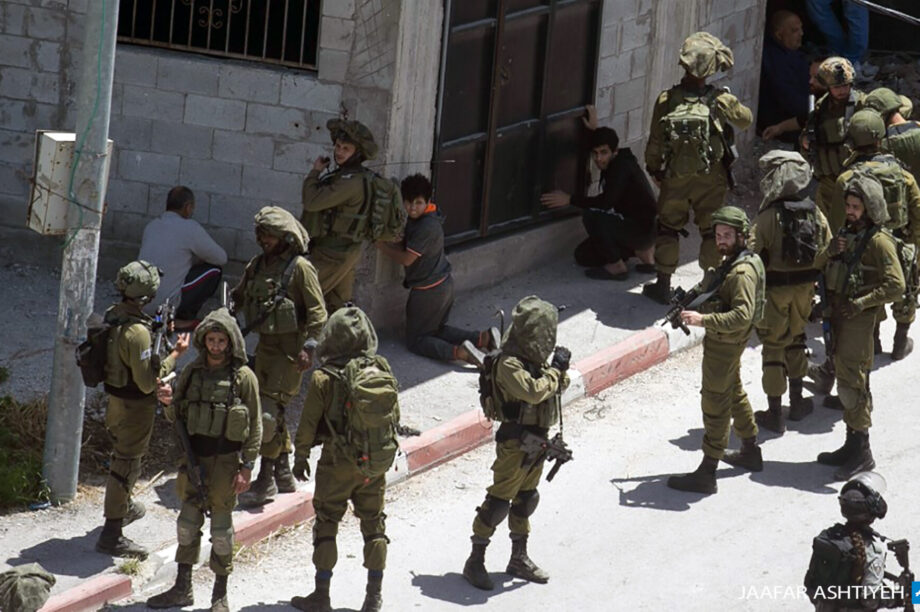 Jaafar Ashtiyeh / AFP