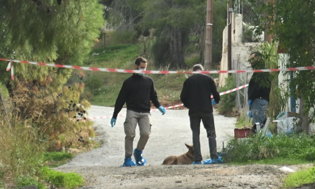 Αυτή είναι η τελευταία λέξη της 75χρονης πριν ξεψυχήσει από τα χέρια της νύφης της